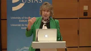 Conf&eacute;rence de Alison Wolf - L&rsquo;universit&eacute; moderne : trop grande pour &eacute;chouer ?