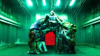 What Makes THE HOUSE THAT JACK BUILT So Disturbing?