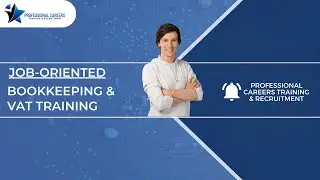 Professional Bookkeeping Training | Your Ultimate Training Guide