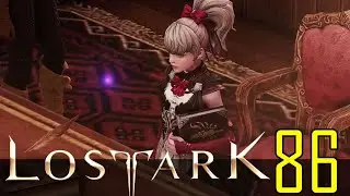 Lost Ark Noob Play Deathblade Pt 86 (Adventurer's Guild, Chaos Shards)