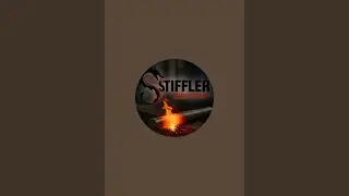 Stiffler Manufacturing Live - Task Force Red