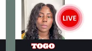 TOGO: LIVE POLITIQUE || GEMY 06/10/2025