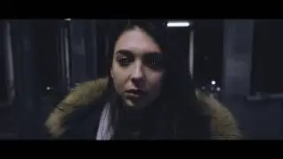 SAINT WKND - Golden feat. Hoodlem (Official Video)