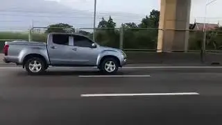 A good example of the Stroboscopic effect