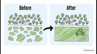 Class X - Geography - Agriculture - 6. Technological & Institutional Reforms in Indian Agriculture
