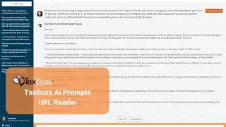 Unlocking Content Creation with URL Readers: Transform URLs into Rich Text