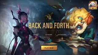 How to play LOR part III | Tutorial | Challenges | Legends of Runeterra