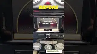 7&rdquo; Android Car Stereo with Wireless CarPlay | Upgrade Your VW Today!