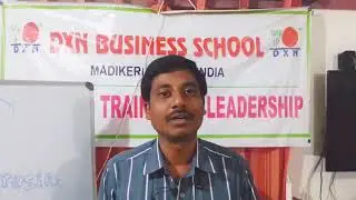 What/ Why DXN Business in Tamil?