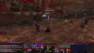 WeakAuras Soul Shards Legion
