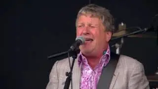 Squeeze   Up The Junction @ Glastonbury 2016