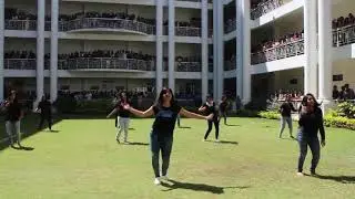 Hysteresis Flash mob 2k18 crafting the core