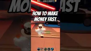 Как заработать ДЕНЬГИ БЕЗУМНО БЫСТРО в 2025 году | Побег из тюрьмы Roblox #roblox #обновление #иг...