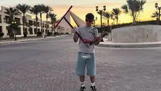 Jay Sweet Scooter Check + Egypt Scooter Clips 🔥