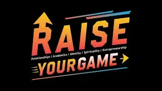 Raise Your Game Conference 2025 | Day 4 | Session 3
