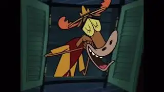 Camp Lazlo-Lumpus&rsquo;s Halloween song