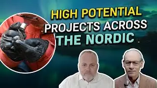 Arctic Minerals (STO: ARCT): Advancing Mineral Exploration in Europe