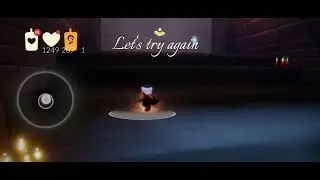 Candles speed run tips at The Vault of Knowledge second floor sky children of the light