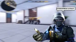 &ldquo;How Andy Igl&rdquo; - Critical Ops funny/pro moments
