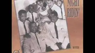 The Nite Riders - Pretty Plaid Skirt