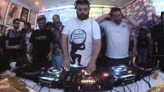 The 2 Bears Boiler Room DJ Set