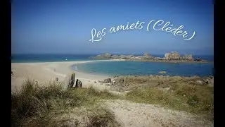 Week-end dans le Finistère nord (les amiets, Cléder)