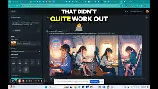 Text to Image Generation CapCut AI Companion Dreamina | Registration & Walkthrough | Software Review
