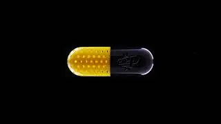 Just4Kickz - Crep Protect - Pill