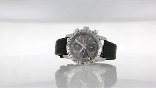 Chopard Mille Miglia GMT Ref 8992