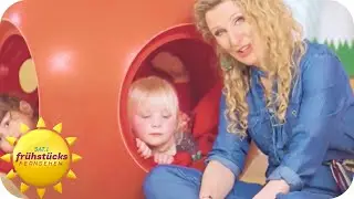 Deutschlands unbekanntester Superstar - mit Kinderliedern in den Charts | SAT.1 Fr&uuml;hst&uuml;cksfernsehen