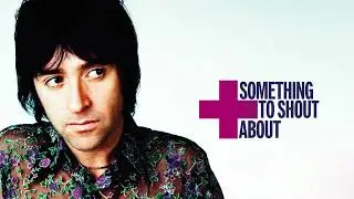 Johnny Marr & The Healers - Something to Shout About (2024 Remaster) (Visualiser)