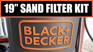 BLACK+DECKER 19