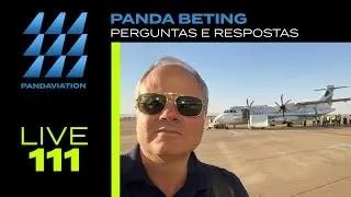Ping Pong com Panda