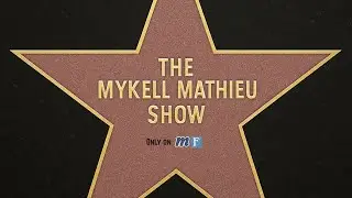 The Mykell Mathieu Show - Episode 24 - LA Going Up, Is the Hip Hop we knew dead?
