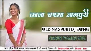 kala chasama new nagpuri dj pawan baghawar insatagram trending song 2025