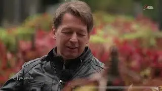 Es lebe der Zentralfriedhof Peter Havlicek