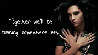 Tokio Hotel - Monsoon (Original Instrumental)