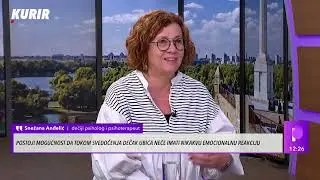 SUĐENJE DEČAKU UBICI IZ RIBNIKARA - Da li će se tokom suđenja izazvati nekakva emocionalna reakcija?