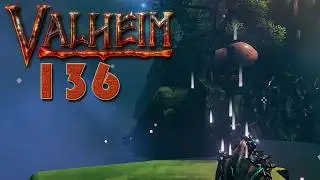 VALHEIM (2025) 🚀 Ist das etwa... OH JA!! | LETS PLAY | #136