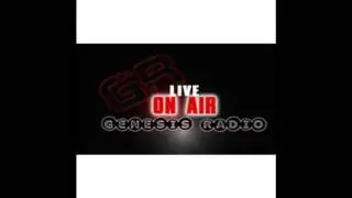 105 - Classic Genesis Radio Talk Show With Doctah X - 21st August 1999