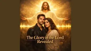 The Glory of the Lord Revealed