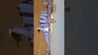 Gboko South Classis Match pass (Kwagh marching) Wergba 2024