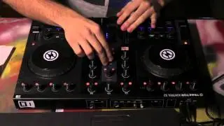 Quick Trap Mix