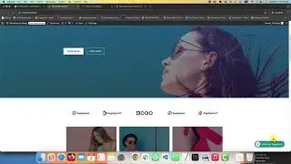 How to Add Floating WhatsApp Button to WordPress | ChatHelp Plugin Tutorial