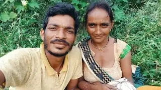 New couple Desi vlog || romantic vlogs || husband wife village vlog channel #vlog