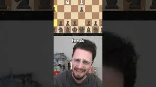 WIN AT CHESS in 5 moves