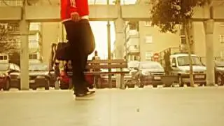 Daaani00 , Dream relaxed practice..to Zoen ;D