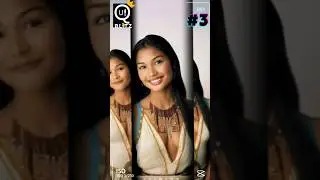 Casting Call: Pocahontas #disney