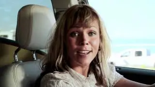 Jessi Combs on Refinement: Dodge Journey