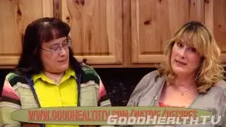 Bison Stew | Cooking with Commods